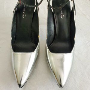 Kenneth Cole New York 'Watts IO' Ankle Strap Shoe